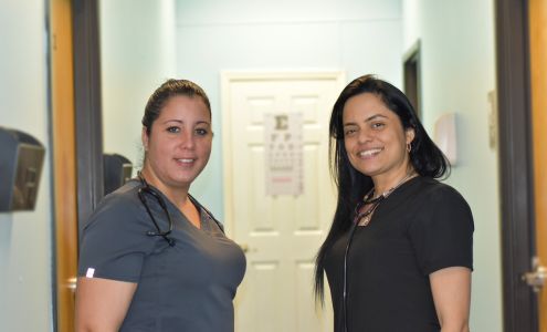 Clinica Hispana Rubymed - Nacogdoches