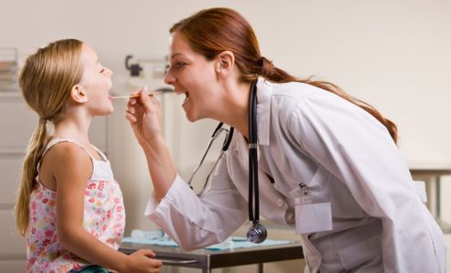 Brown Family Health Center, Inc.