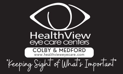Health View Eye Care Center 120 Dehne Dr, Colby Wisconsin 54421