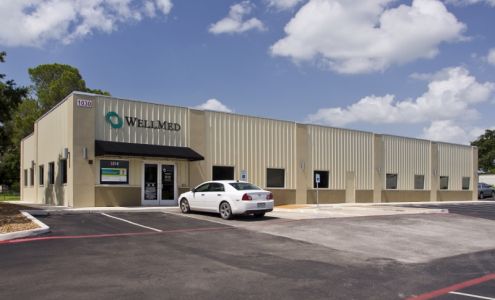 WellMed at Pleasanton