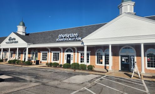 Myseum Town and Country