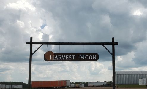 Harvest Moon 756 WI-49, Wittenberg Wisconsin 54499