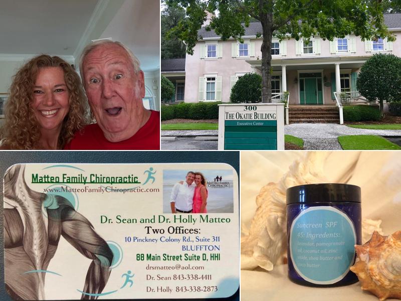 Matteo Family Chiropractic