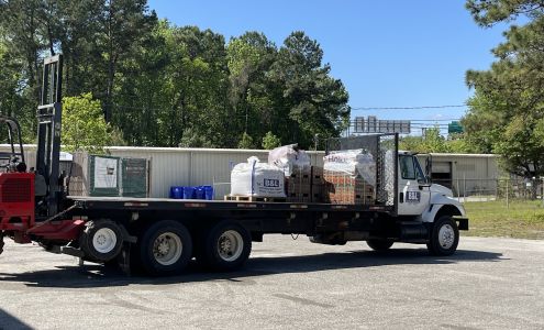 B & L Distributing Co., Inc.