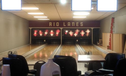 Scott's Rio Lanes Rio