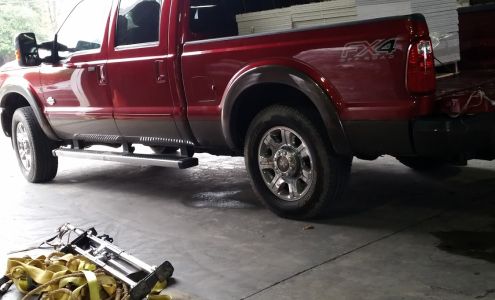 L&W Supply - North Charleston, SC