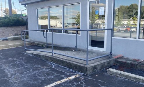 LIFE Chiropractic Centers - Marietta