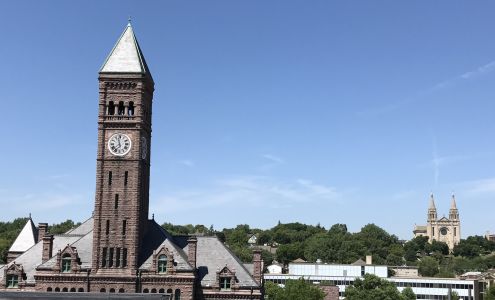 Old Courthouse Museum