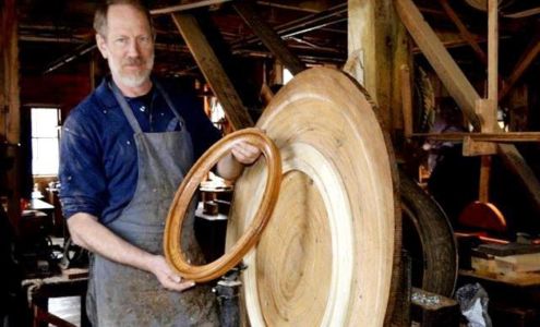 Old Schwamb Mill Arlington