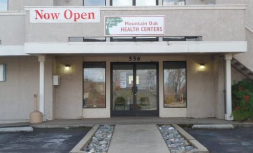 Mountain Oak Health Center