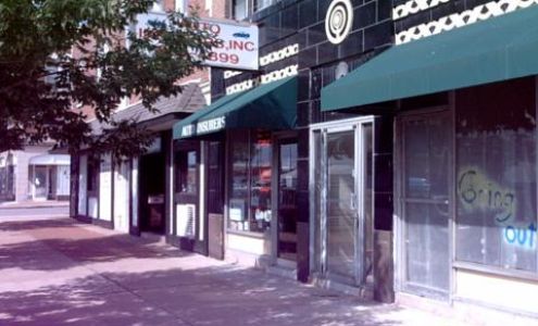 St. Louis Insurers Inc