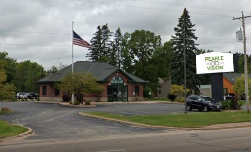 Pearle Vision 2616 US-45, Antigo Wisconsin 54409