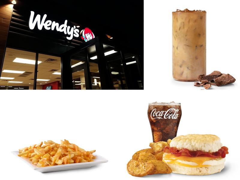 Wendy's