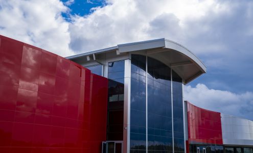 Savoy Automobile Museum