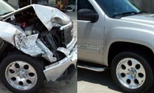 Mike's Collision Repair