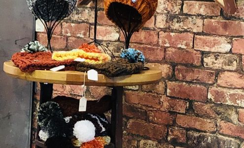 With August! Taylors Falls