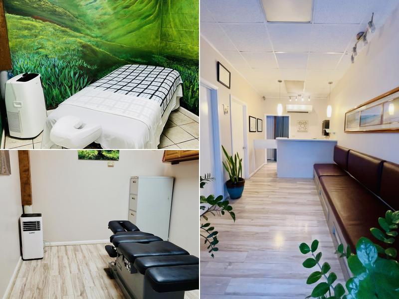 ABC CHIROPRACTIC CORP.