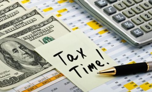 Tax Law Advocates - Tax Relief Company