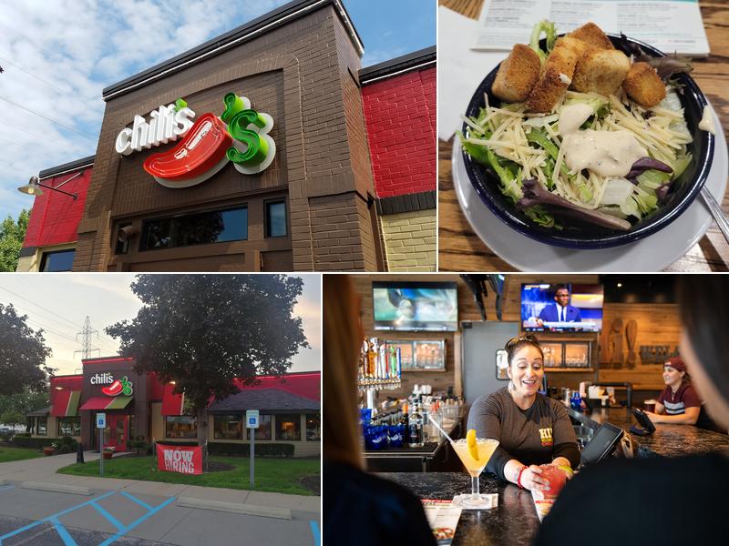 Chili's Grill & Bar