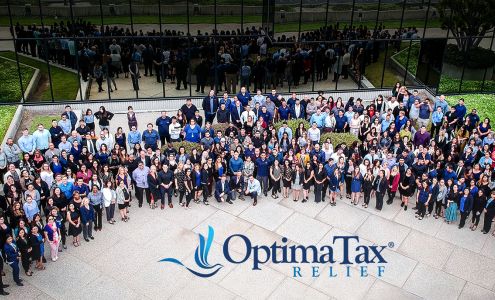 Optima Tax Relief
