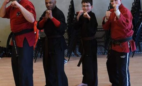 Midwest Professional Karate Richland LLC