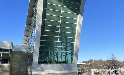 Greenburgh Public Library Elmsford