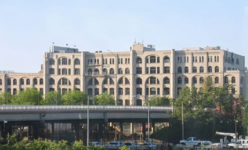 Society of St. Vincent de Paul - Archdiocesan Council of St. Louis