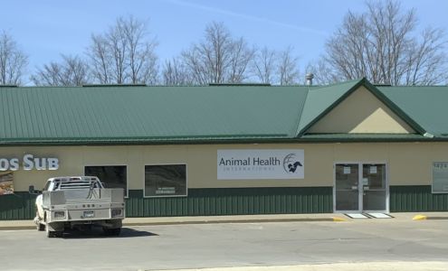Animal Health International Inc Dyersville