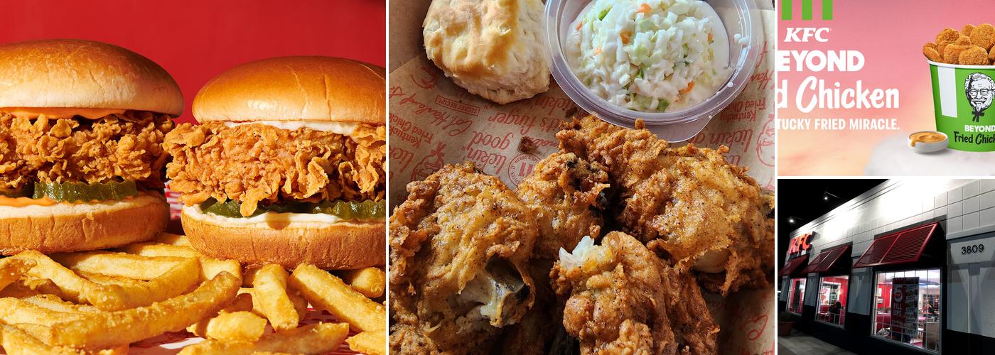 KFC