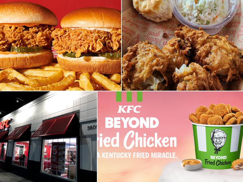 KFC