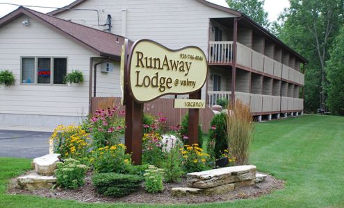 RunAway Lodge @ Valmy