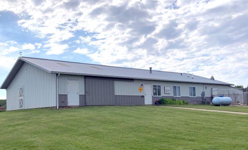 Idlewild Kennel 3886 Co Rd M, Sturgeon Bay Wisconsin 54235