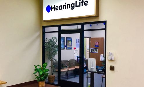 HearingLife of Sturgeon Bay WI 1300 Egg Harbor Rd #125, Sturgeon Bay Wisconsin 54235