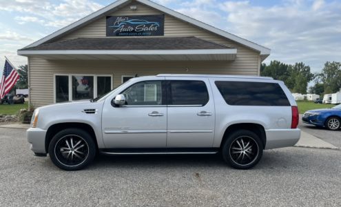 Allen's Auto Sales St. Louis