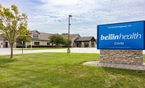 Bellin Health Crivitz