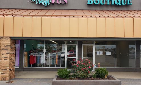 Vinyl Fun Sappington