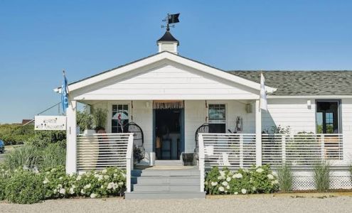 Hero Beach Club Montauk