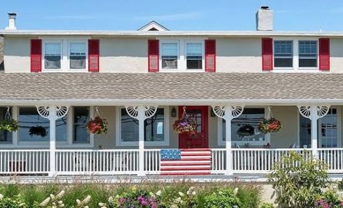 Sunrise Guest House Montauk