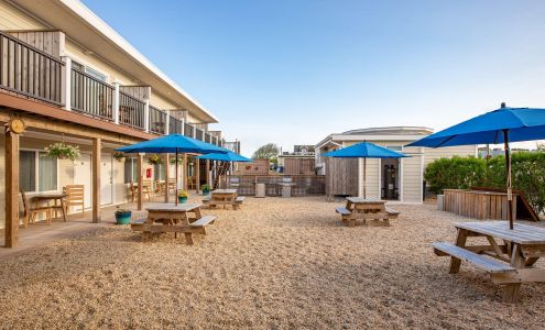 Aqualina Inn Montauk Montauk