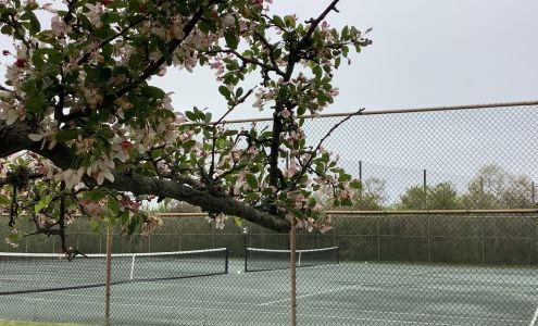Montauk Downs Tennis Center Montauk