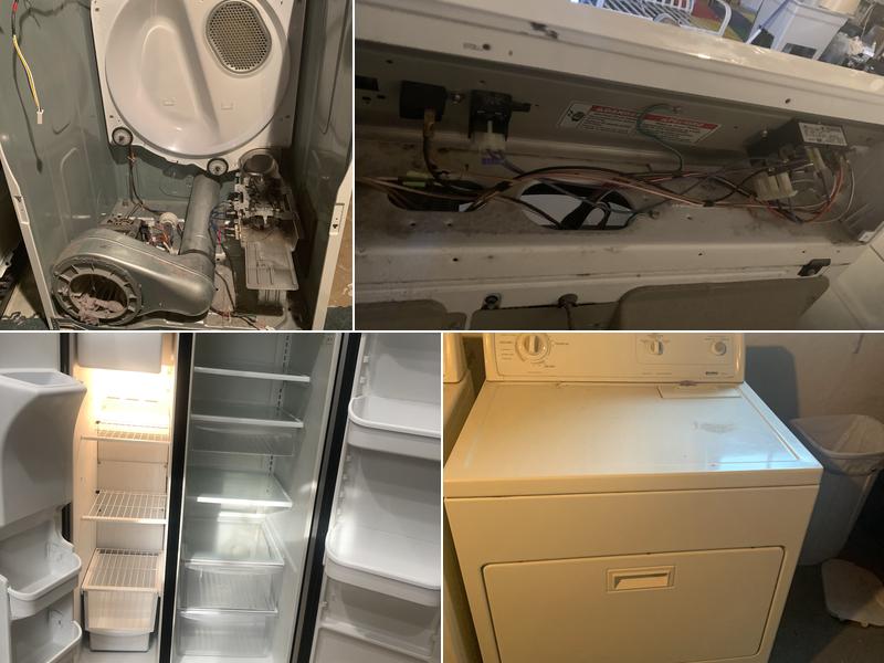 Dirt Cheap Appliance Repair L L C