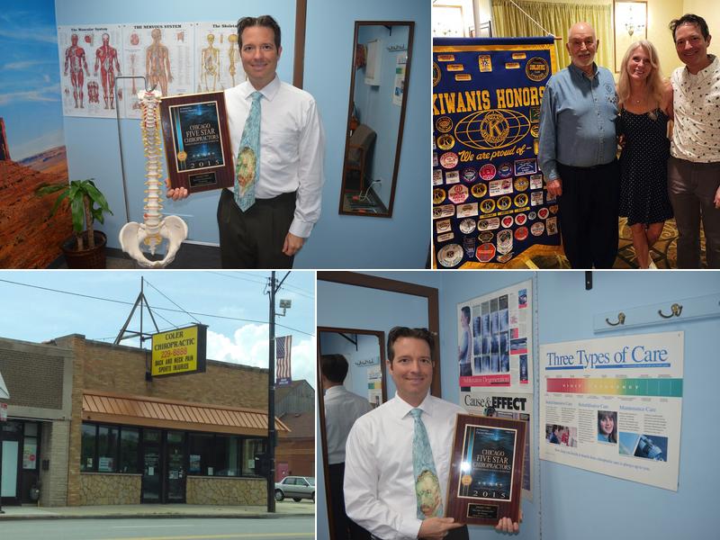 Coler Chiropractic