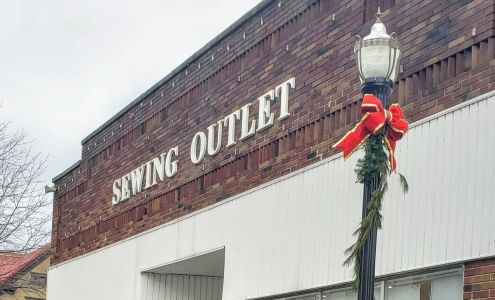 A Sewing Outlet Federalsburg
