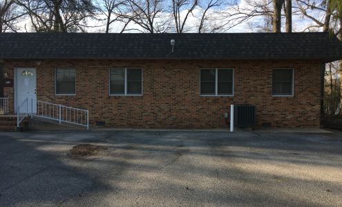 Deepa Diaram DPM, LLC