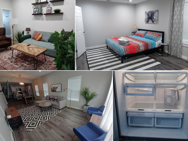 Frontline Cleaning Services