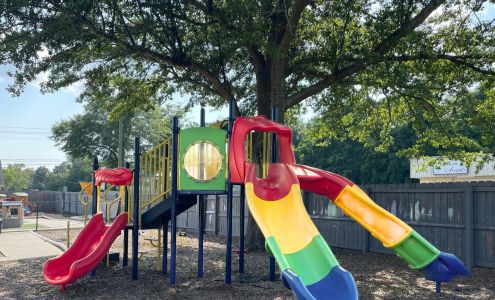 Cornerstone Early Learning Center