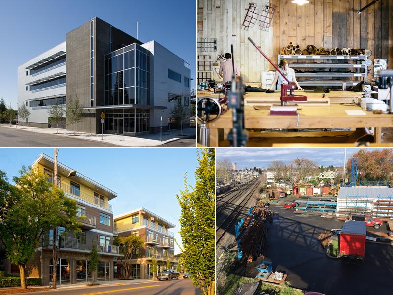 Lorentz Bruun Construction