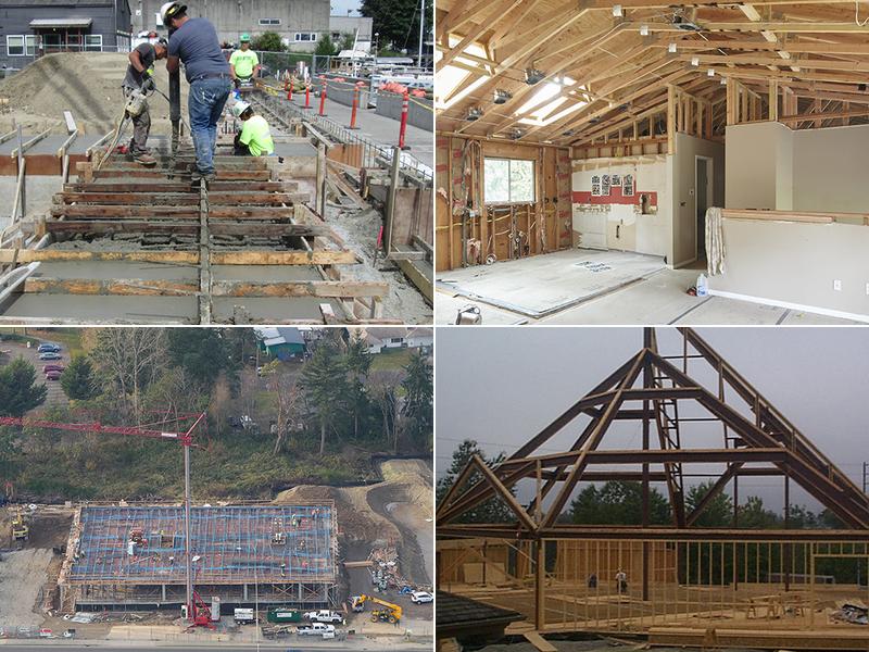 Charter Construction