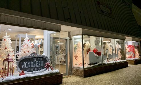 Something Wonderful Flowers Gifts & More 205 Broad St, Wrens Georgia 30833