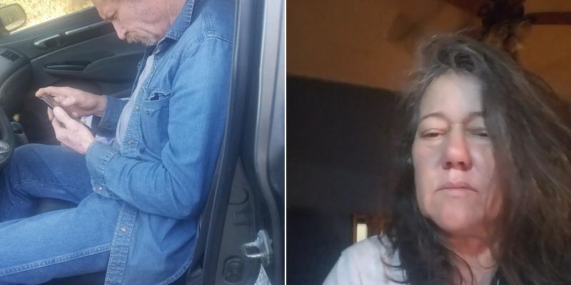 Charles R. Hughes Jr, OD